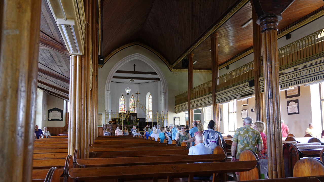 20190202-095637••Four Cross Roads•Saint John•Barbados